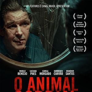 Foto O Animal Cordial