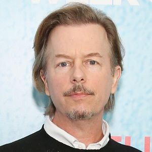 Foto David Spade