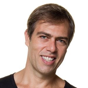 Foto Anderson Muller