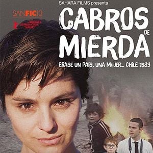 Foto Cabras de Merda