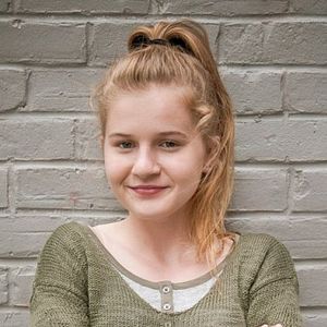 Foto Marguerite Bouchard