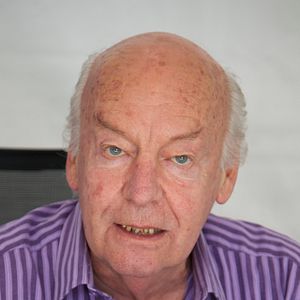 Foto Eduardo Galeano