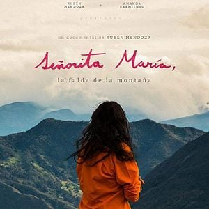 Foto Senhorita Maria, a Saia da Montanha