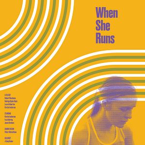 Foto When She Runs