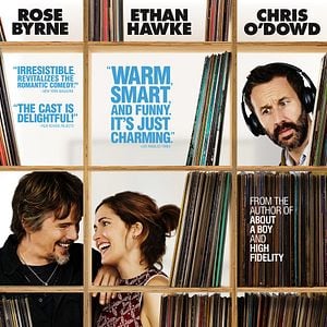 Foto Juliet, Nua e Crua