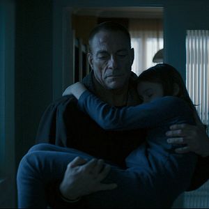 Foto Jean-Claude Van Damme