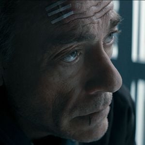 Foto Jean-Claude Van Damme