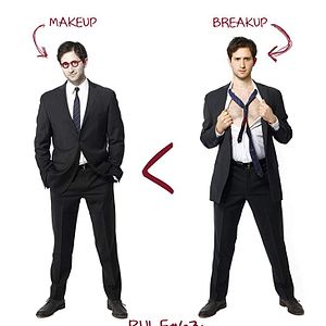 Foto The Girl's Guide to Depravity