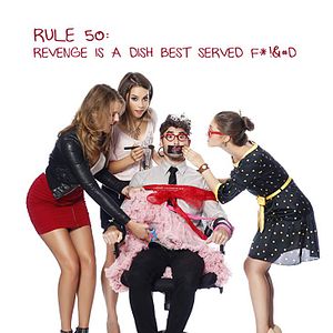 Foto The Girl's Guide to Depravity