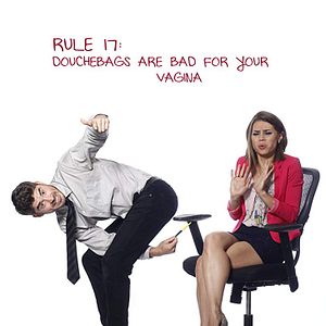 Foto The Girl's Guide to Depravity