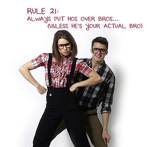 Foto The Girl's Guide to Depravity