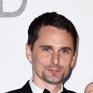 Foto Matt Bellamy