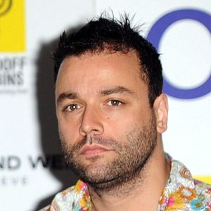 Foto Christopher Wolstenholme