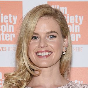 Foto Alice Eve