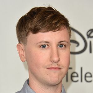 Foto Johnny Pemberton