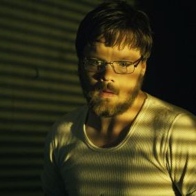 Foto Um Jovem Com Muito Potencial