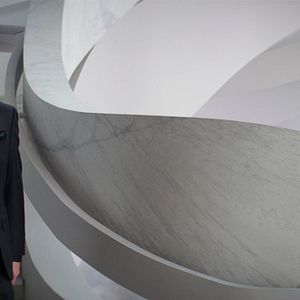 Foto Arranha-Céu: Coragem Sem Limite