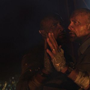 Foto Arranha-Céu: Coragem Sem Limite