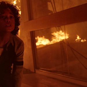 Foto Arranha-Céu: Coragem Sem Limite