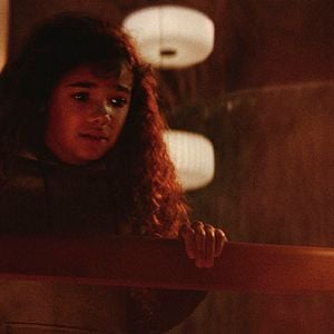 Foto Arranha-Céu: Coragem Sem Limite