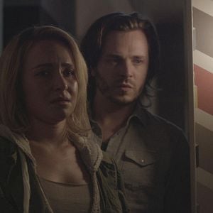 Foto Jonathan Jackson