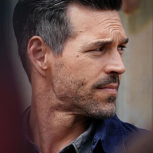 Foto Eddie Cibrian