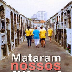 Foto Mataram Nossos Filhos