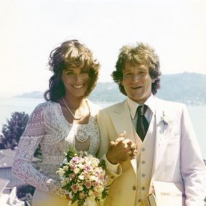 Foto Robin Williams: Entre na Minha Mente