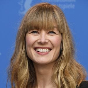 Foto Rosamund Pike