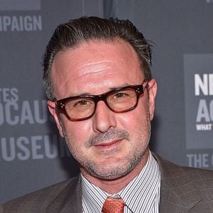 Foto David Arquette