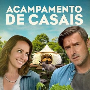 Foto Acampamento de Casais