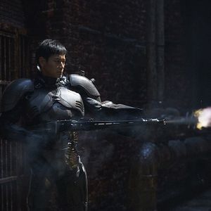 Foto Illang: The Wolf Brigade