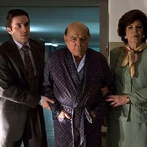 Foto O Paciente - O Caso Tancredo Neves