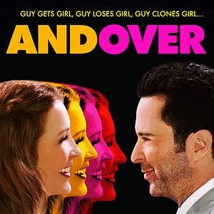 Foto Clonei Minha Mulher