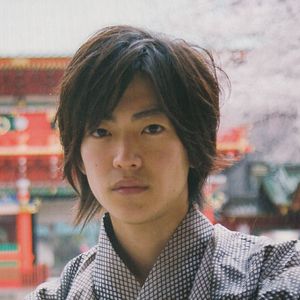 Foto Shunsuke Daitô