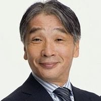 Foto Masaaki Sakai