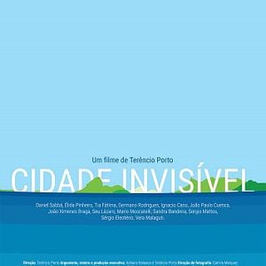 Foto Cidade Invisível