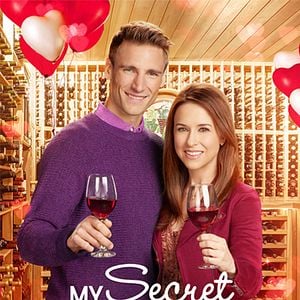 Foto Meu Admirador Secreto