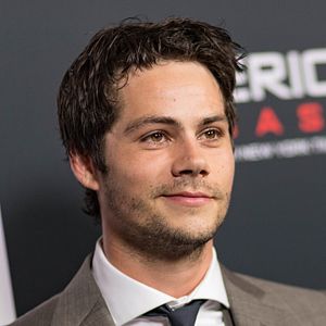 Foto Dylan O'Brien