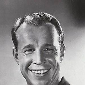 Foto Budd Boetticher