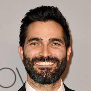 Foto Tyler Hoechlin