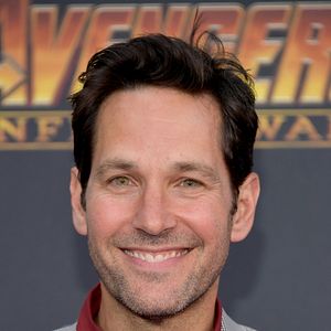 Foto Paul Rudd