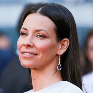 Foto Evangeline Lilly