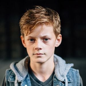 Foto Cory Gruter-Andrew