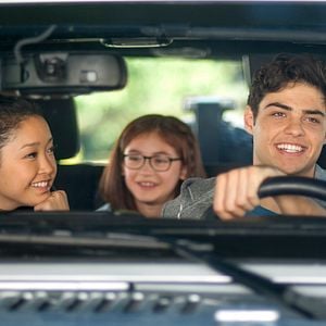 Foto Para Todos os Garotos que Já Amei