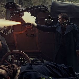 Foto O Imperador de Paris