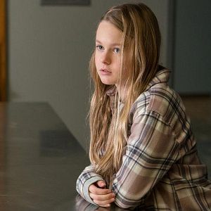 Foto Isabella Crovetti-Cramp