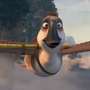 Foto Pato Pato Ganso