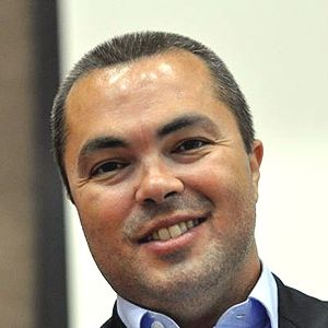 Foto Rogério Sampaio