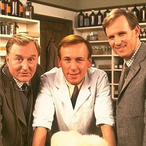 Foto All Creatures Great and Small